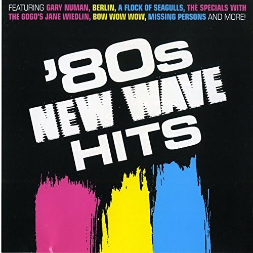 Amazon Music - ヴァリアス・アーティストの80s New Wave Hits